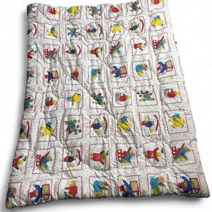 American-vintage multi Soft-furnishings-textiles